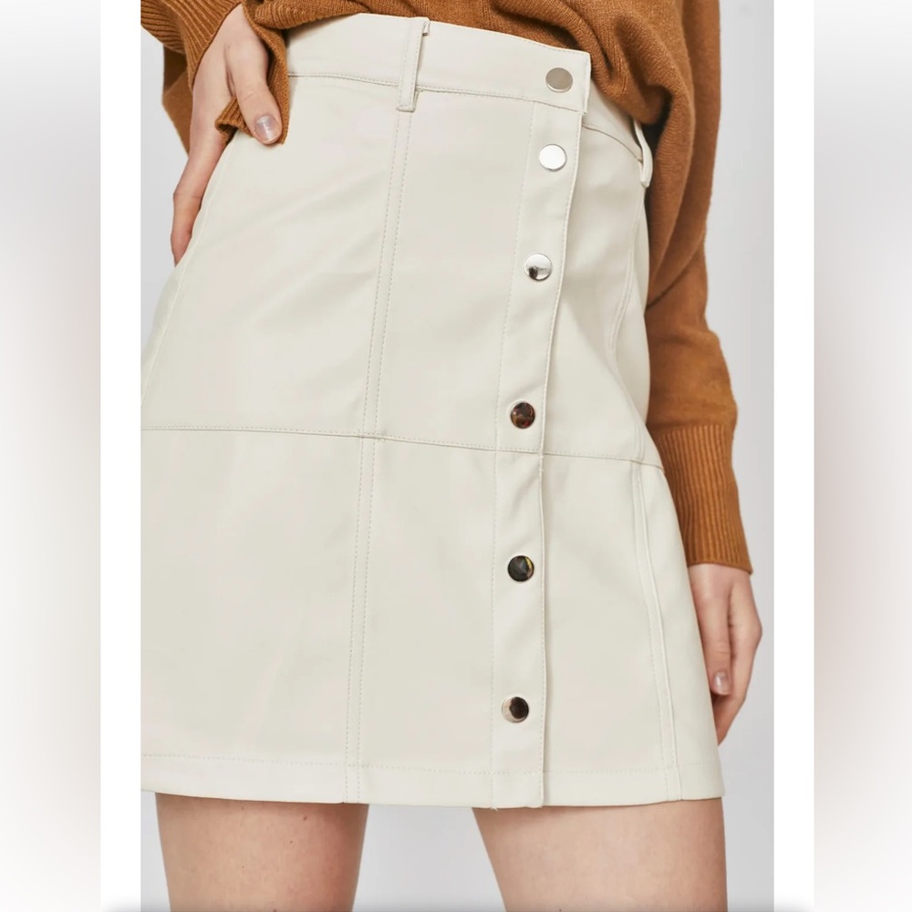 Deluc Bruma Skirt M